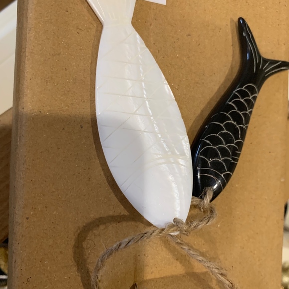 Wisteria catalogue Biblical Verse ornament NIB - Picture 4 of 5